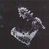 Old Forest - None More Black 200x200